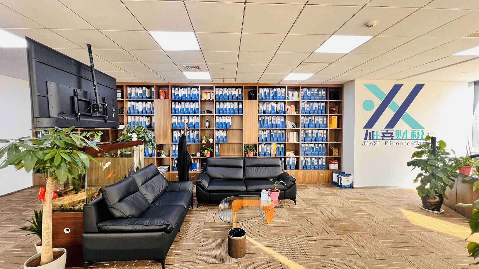 会计师事务所外资准入有何特殊要求？