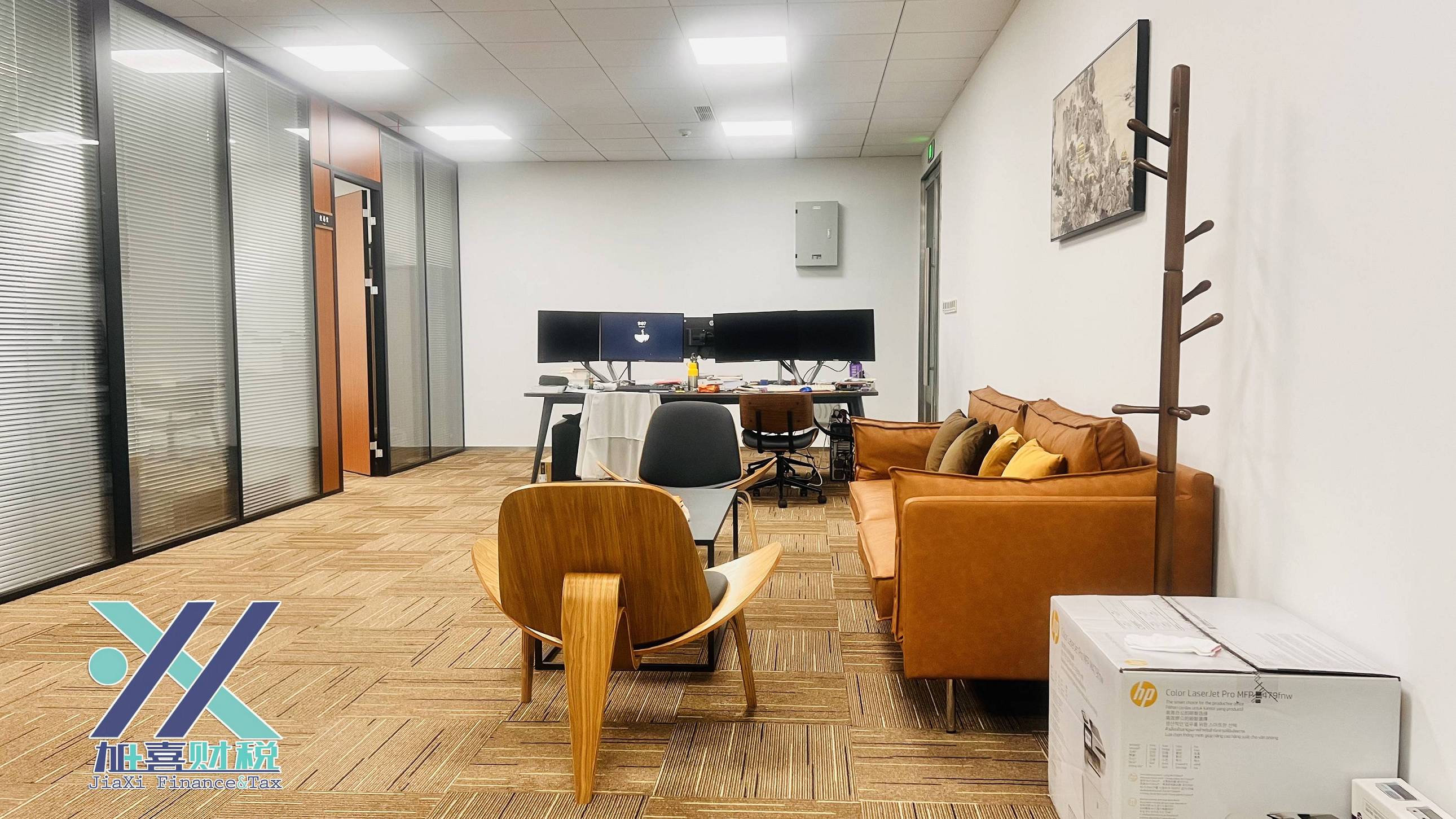 外籍人士在上海注册公司的广告公司设立