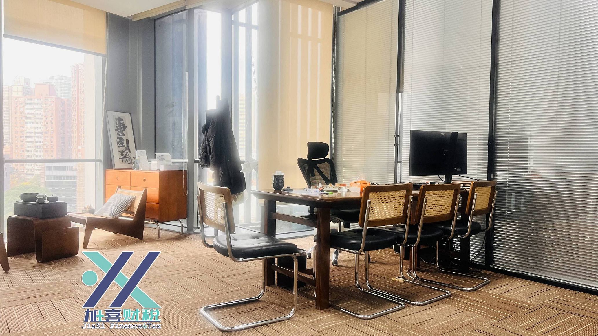 十年外资服务经验，中国上海客户遍布全球